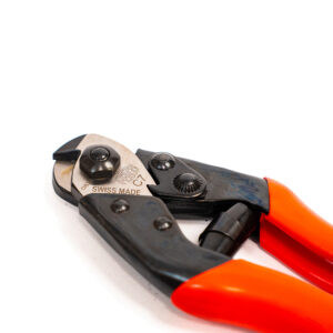 Alternative view of Cutters