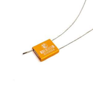 Alternative view of Barrier Seals