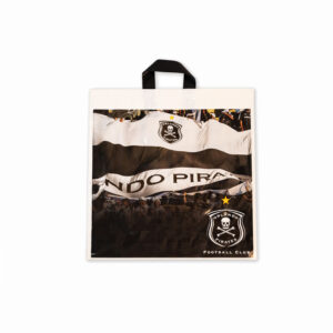 Orlando Pirates Bag for Life