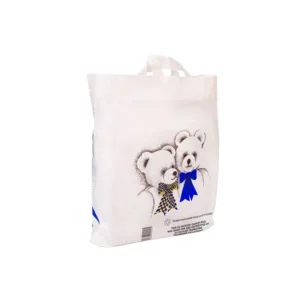 Alternative view of Easter Bear Bag for Life
