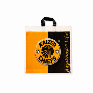 Kaizer Chiefs Bag for Life