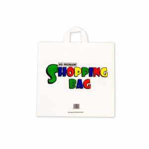 Shopping Bag for Life