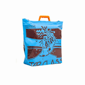 Top Class Bag - Assorted