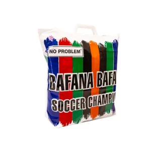 Bafana, Bafana Bag - Assorted