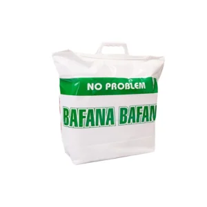 Alternative view of Bafana, Bafana Bag - Assorted