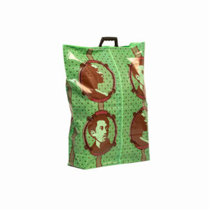 Alternative view of The Pride of Africa Big Bag - Assorted