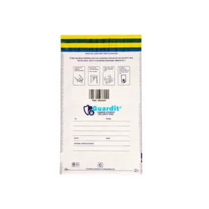 Tamper Evident Security Bags Code C