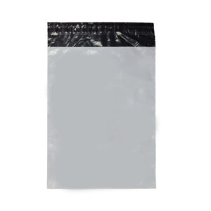 Unprinted Mini Courier Bags