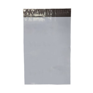 Unprinted Medium Courier Bags