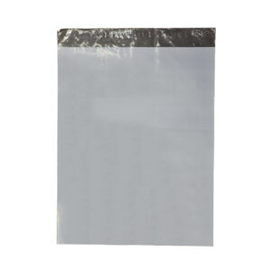 Unprinted Large Courier Bags